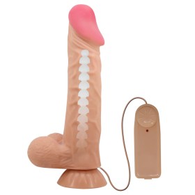 Realističan Vibrator 9.4inch   BW 8104-8